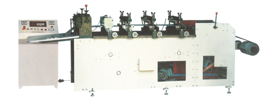 FD Series Computer Bottom-Sealing Machine