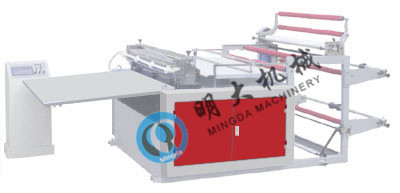 Cutting machine