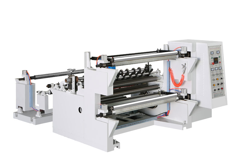 QFJ - type A series of horizontal cutting machine