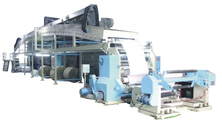 MD-B High-speed coating machine