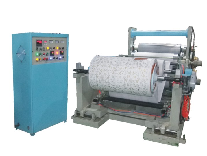 MD-Cgraining machine