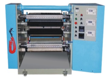 QFJ-B type horizontal cutting machine