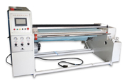 FJ-A automatic feeding non-woven high speed rewinder