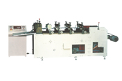 FD Series Computer Bottom-Sealing Machine